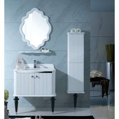 vanity bathroom modern vanities solid surface cabinet for bathroom