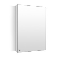 Commercial Bathroom Vanities YMT- 7022 Bathroom Mirror Cabinet Stainless Steel Bathroom Cabinets